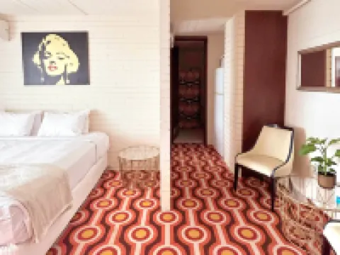 Indian Ocean Hotel Hotels in Scarborough