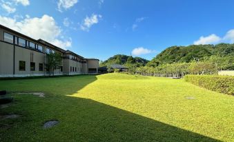 Kinosaki Maruyamagawa Onsen Ginka(Preschool children not accepted)