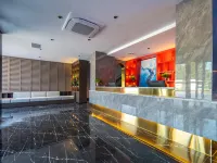 Gray Whale Smart Hotel (Xiong'an New District Anxin Baiyangdian Tourism Wharf Branch) Hotels in Anxin