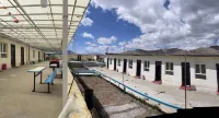 中國西部自駕遊示範六號營地