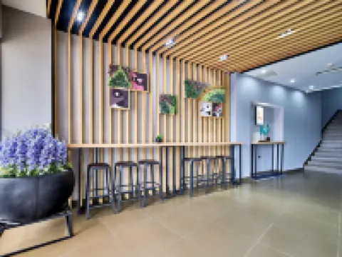 如家飯店(秦皇島人民公園樂購商城店) 秦皇島住宿飯店