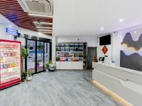 錦睿商務賓館 固鎮酒店