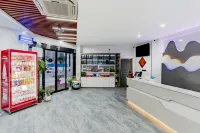 Jinrui Business Hotel