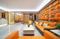 Huilai Hyatt Regency Stars Meisu