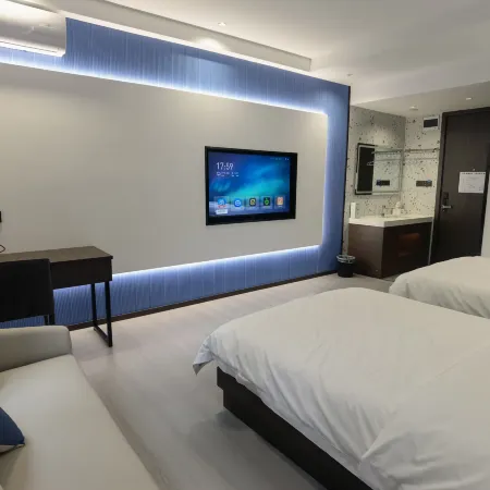 Fengqing Fuxin Express Hotel