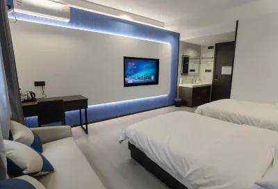 Fengqing Fuxin Express Hotel
