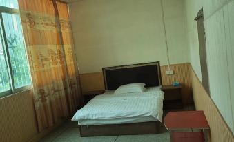 Chaoxin Accommodation