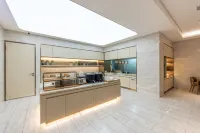 JI Hotel - Cho phép mang theo thú cưng