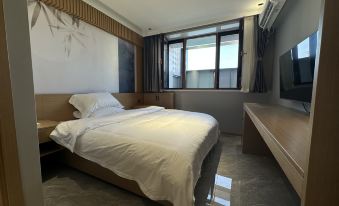 linxi hotel