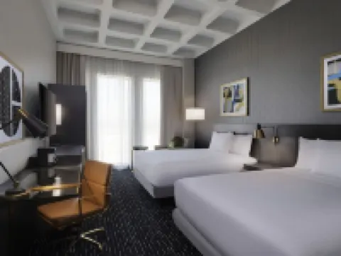 Hyatt Place LAX/Century Blvd Hotels in Los Angeles