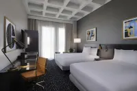 Hyatt Place LAX/Century Blvd Hotel dekat USC Institute for Creative Technologies