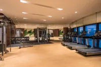 Holiday Inn Express Suzhou Taihu Lake