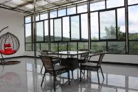 ningguo shibanlu field yeshe dujia meishu