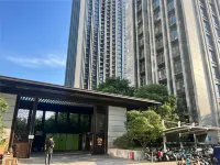 Beijing Metro Station Homestay 石景山凋塑公園周辺のホテル