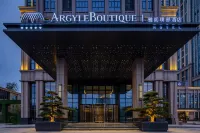 Argyle Boutique Hotel