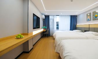 Vegas Smart Hotel