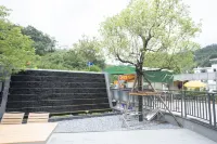 Qingyuan Gulongxia Shangjuju Hotel in zona Gulongxia Original Ecological Tourism Zone