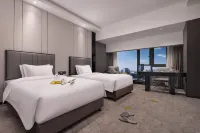 Jasmine International Hotel Hotels near Hunan Normal University(Xianjiahu Campus)