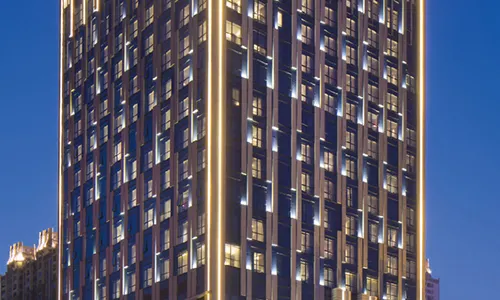 Fuli Wanda Realm Yiwu