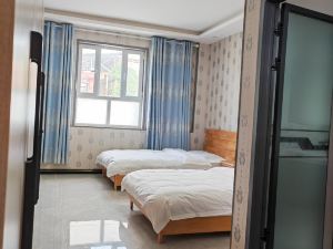 Huocheng Xingxiang Homestay