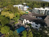 Merchant Villa Hotels near Hmong Doi Pui Village