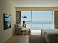 Xiapu Mingye Qiulu Sea Resort