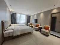 Yijun Fudi Lake Hotel - Park Yeri