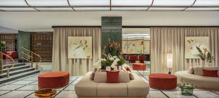 Almanac X Alcron Prague Hotels in Prague