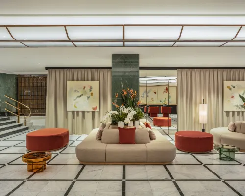 Almanac X Alcron Prague Hotels near Lucerna