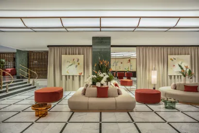 알크론 호텔 프라하