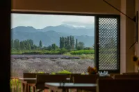 Youyuan Shanyejian Guesthouse - Frühstück