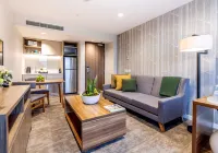 Sudima Christchurch City Hotels in Christchurch