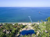 Rawi Warin Resort and Spa - Romantic