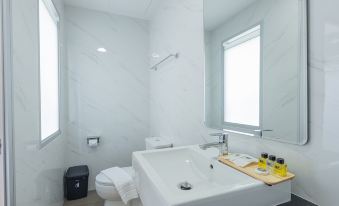 B2 Map Ta Phut Boutique & Budget Hotel
