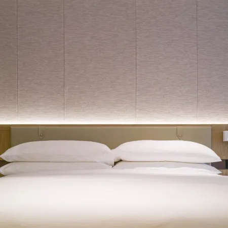 Delta Hotels by Marriott Jiuzhaigou
