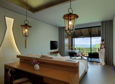 Other Avista Hideaway Phuket Patong - MGallery (SHA Extra Plus) Photo