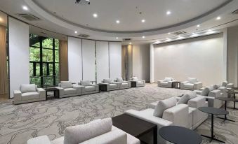 4. 황산 수이쑹스산..