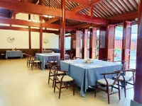 Hanlinyuan Hotel - breakfast