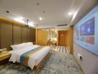 Suqian Yunlan Manju Hotel (Baolong Plaza Bus Terminal)