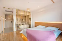 Zhaili Hostel - Layanan Antar-Jemput