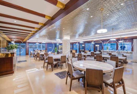 베이징 포시즌스 로열 가든 인터내셔널 호텔