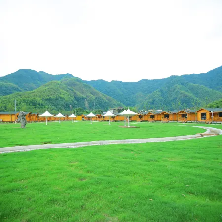 Green River Resort