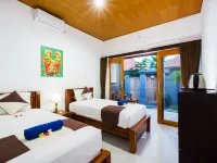 نوسا باجوس هوم ستاي Hotels near تاماريند بيتش
