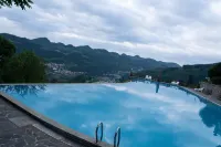 Dahebao Liangdu Huahai Hotel - Romantic