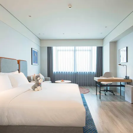 Binzhou Sunstone Plaza Hotel