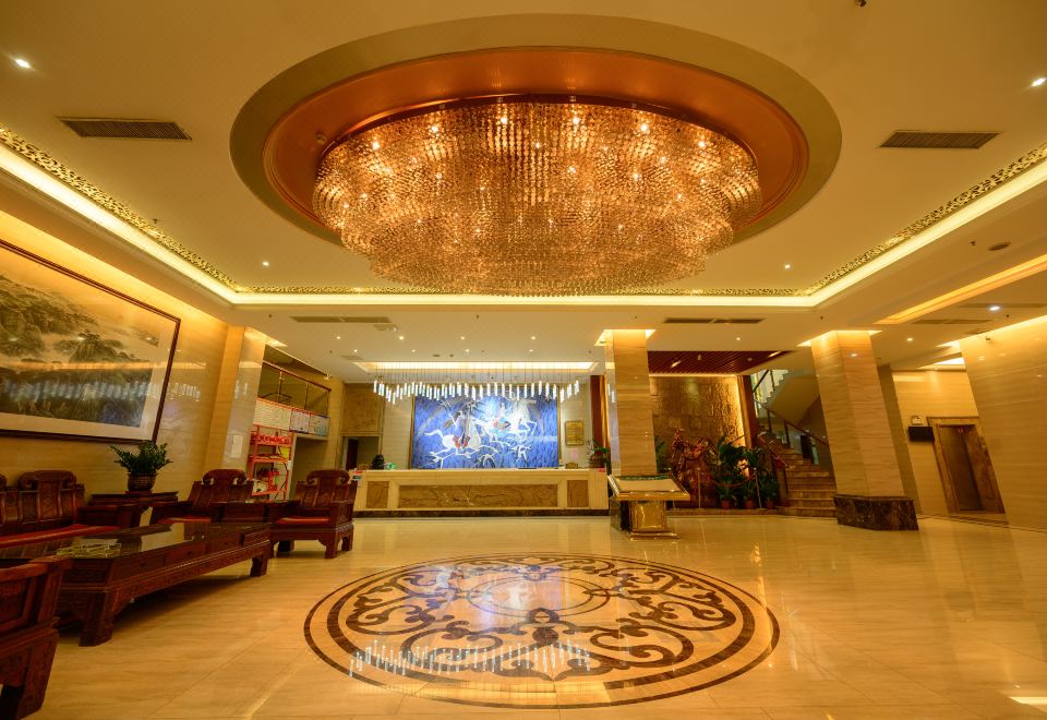 Fuhua Hotel