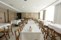 Jiny Hotel Hôtels à : Fanzhi