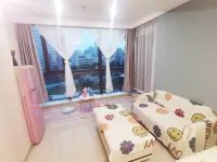 Gone with wind Homestay (Shenyang North Railway Station)