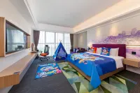 Hampton by Hilton Tongliao Hotels in Tongliao
