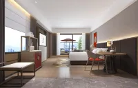 ECHENG Hezhou Fuchuan Hotel